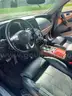 2012 Infiniti FX50S