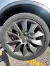 2012 Infiniti FX50S