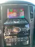 2012 Infiniti FX50S