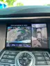 2012 Infiniti FX50S