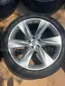 2012 Infiniti FX50S