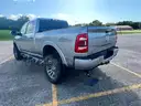 2019 RAM 2500