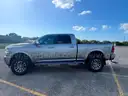 2019 RAM 2500