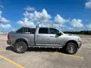 2019 RAM 2500