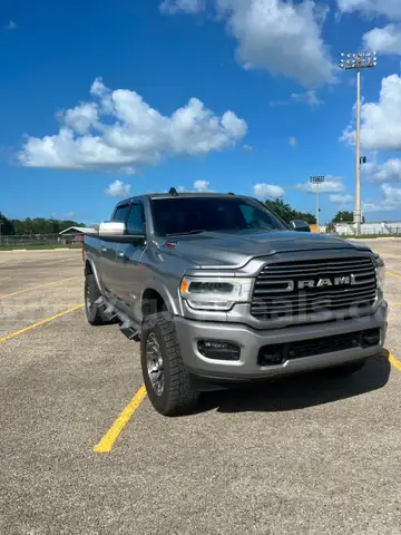 2019 RAM 2500