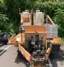 2006 Advanced Striping Equipment TomiHawk Thermoplastic Trailer