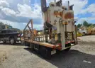 2006 Advanced Striping Equipment TomiHawk Thermoplastic Trailer