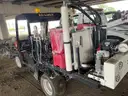 Cushman AL50 EZ Liner Paint Striper