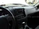 2010 Ford Explorer