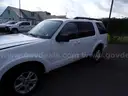 2010 Ford Explorer