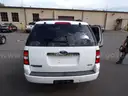 2010 Ford Explorer