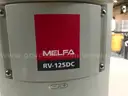 MITSUBISHI INDUSTRIAL 6-AXIS ROBOT ARM RV-12SDC-SUL315