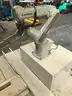 MITSUBISHI INDUSTRIAL 6-AXIS ROBOT ARM RV-12SDC-SUL315