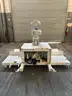 MITSUBISHI INDUSTRIAL 6-AXIS ROBOT ARM RV-12SDC-SUL315