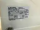 MITSUBISHI INDUSTRIAL 6-AXIS ROBOT ARM RV-12SDC-SUL315