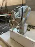 MITSUBISHI INDUSTRIAL 6-AXIS ROBOT ARM RV-12SDC-SUL315