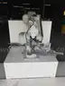 MITSUBISHI INDUSTRIAL 6-AXIS ROBOT ARM RV-12SDC-SUL315