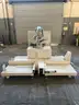 MITSUBISHI INDUSTRIAL 6-AXIS ROBOT ARM RV-12SDC-SUL315