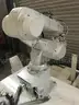 MITSUBISHI INDUSTRIAL 6-AXIS ROBOT ARM RV-12SDC-SUL315