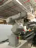 MITSUBISHI INDUSTRIAL 6-AXIS ROBOT ARM RV-12SDC-SUL315
