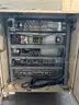 MITSUBISHI INDUSTRIAL 6-AXIS ROBOT ARM RV-12SDC-SUL315