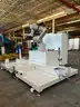 MITSUBISHI INDUSTRIAL 6-AXIS ROBOT ARM RV-12SDC-SUL315