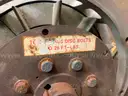 LIMA SYNCHRONOUS ALTERNATOR 3158-0002