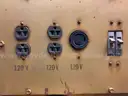 LIMA SYNCHRONOUS ALTERNATOR 3158-0002