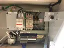 AMANO CORP. DUST COLLECTOR VF-2S