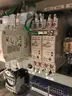 AMANO CORP. DUST COLLECTOR VF-2S