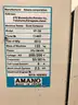 AMANO CORP. DUST COLLECTOR VF-2S