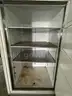 REVCO ULT2186-5-A37 ULTRA-LOW LAB FREEZER