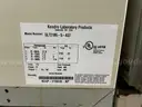 REVCO ULT2186-5-A37 ULTRA-LOW LAB FREEZER