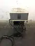 GALBREATH 832WPC COMPACTOR BALER CONTROL BOX AND HYDRAULIC TANK