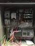 GALBREATH 832WPC COMPACTOR BALER CONTROL BOX AND HYDRAULIC TANK