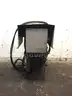 GALBREATH 832WPC COMPACTOR BALER CONTROL BOX AND HYDRAULIC TANK