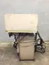 GALBREATH 832WPC COMPACTOR BALER CONTROL BOX AND HYDRAULIC TANK