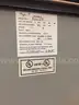 GALBREATH 832WPC COMPACTOR BALER CONTROL BOX AND HYDRAULIC TANK
