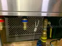 AVTEC INDUSTRIES INC. EIDG COMMERCIAL APPLIANCE OUTLET CENTER POWER DISTRIBUTION