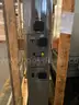 AVTEC INDUSTRIES INC. EIDG COMMERCIAL APPLIANCE OUTLET CENTER POWER DISTRIBUTION