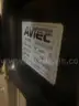 AVTEC INDUSTRIES INC. EIDG COMMERCIAL APPLIANCE OUTLET CENTER POWER DISTRIBUTION