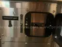 AVTEC INDUSTRIES INC. EIDG COMMERCIAL APPLIANCE OUTLET CENTER POWER DISTRIBUTION