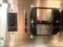 AVTEC INDUSTRIES INC. EIDG COMMERCIAL APPLIANCE OUTLET CENTER POWER DISTRIBUTION