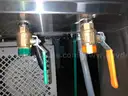 AVTEC INDUSTRIES INC. EIDG COMMERCIAL APPLIANCE OUTLET CENTER POWER DISTRIBUTION