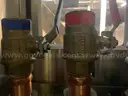 AVTEC INDUSTRIES INC. EIDG COMMERCIAL APPLIANCE OUTLET CENTER POWER DISTRIBUTION