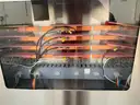AVTEC INDUSTRIES INC. EIDG COMMERCIAL APPLIANCE OUTLET CENTER POWER DISTRIBUTION