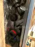 AVTEC INDUSTRIES INC. EIDG COMMERCIAL APPLIANCE OUTLET CENTER POWER DISTRIBUTION
