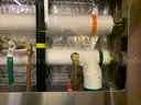 AVTEC INDUSTRIES INC. EIDG COMMERCIAL APPLIANCE OUTLET CENTER POWER DISTRIBUTION