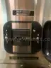 AVTEC INDUSTRIES INC. EIDG COMMERCIAL APPLIANCE OUTLET CENTER POWER DISTRIBUTION