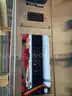 AVTEC INDUSTRIES INC. EIDG COMMERCIAL APPLIANCE OUTLET CENTER POWER DISTRIBUTION
